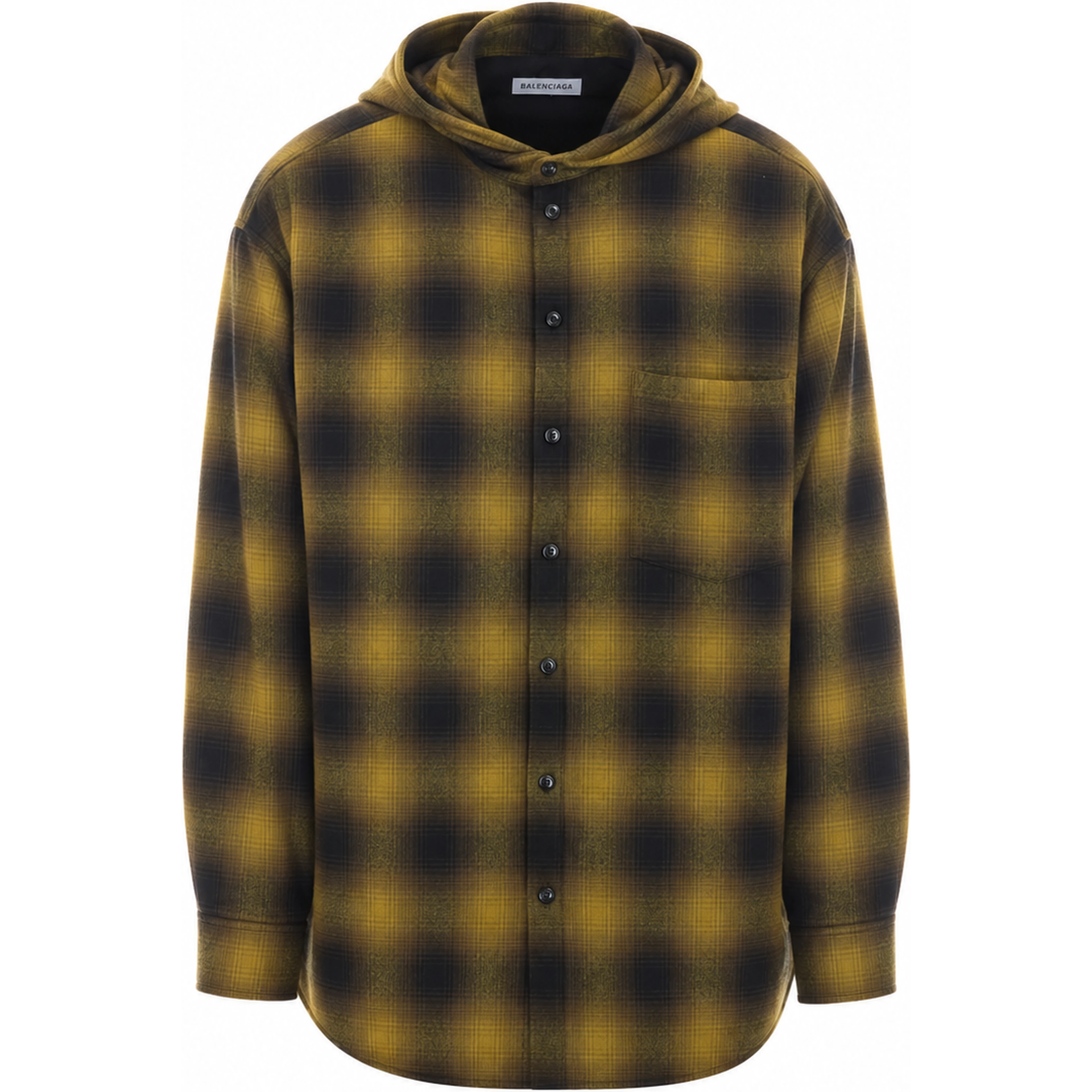 BALENCIAGA Shirts