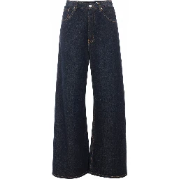 MM6 MAISON MARGIELA Jeans Blue