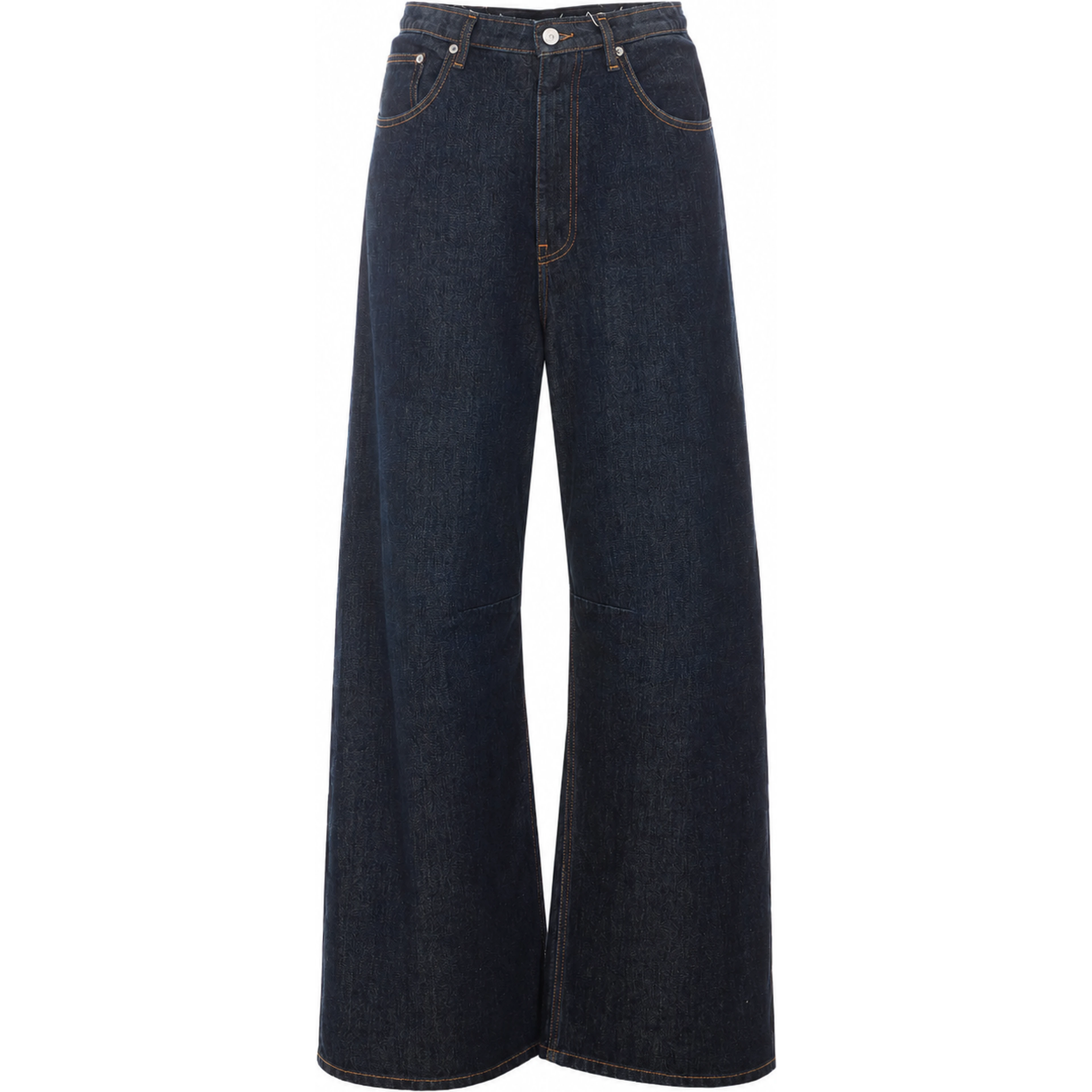 MM6 MAISON MARGIELA Jeans Blue
