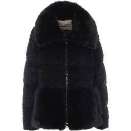 HERNO Jackets Black