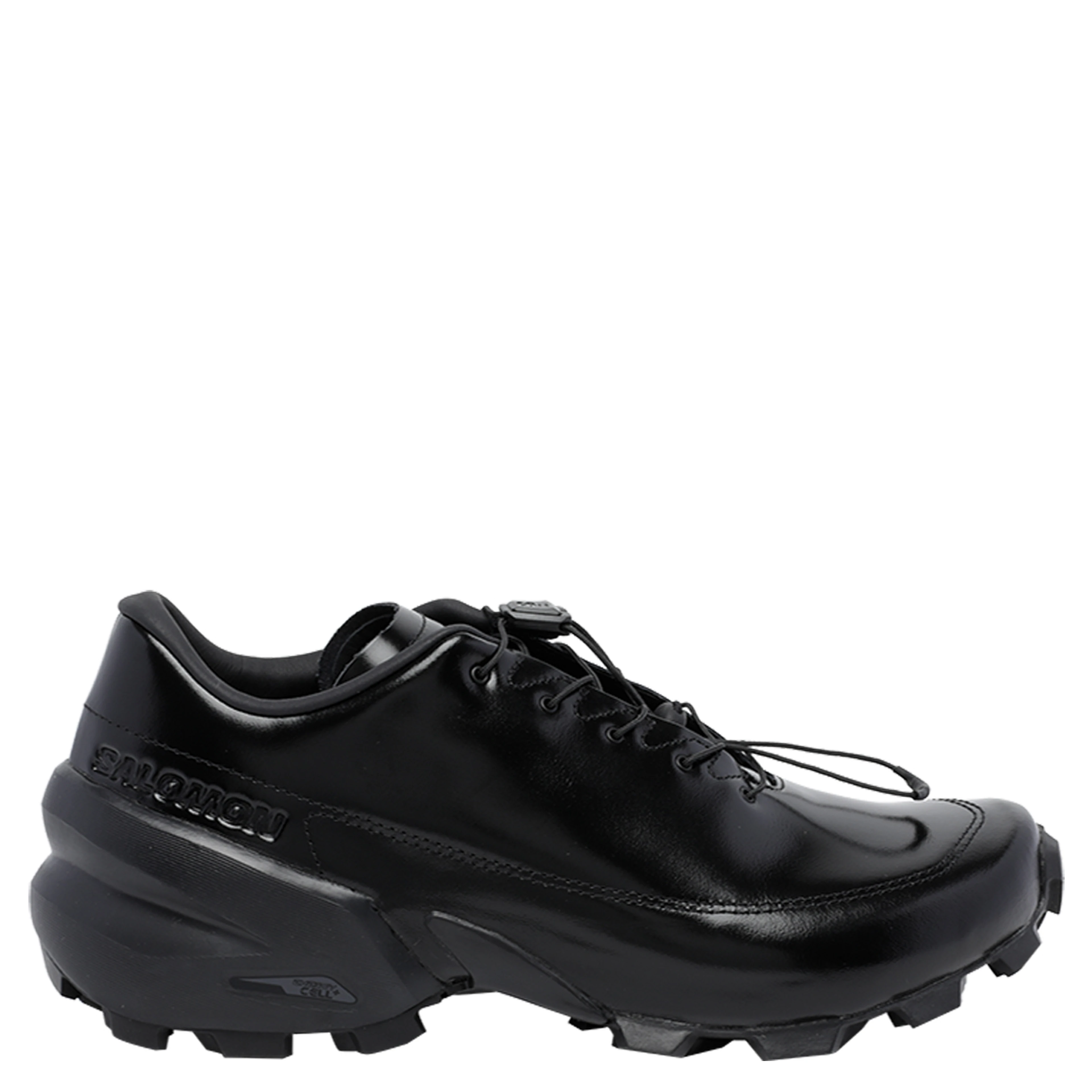 MM6 MAISON MARGIELA X SALOMON Sneakers Black