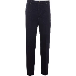 BOTTEGA VENETA Trousers Black