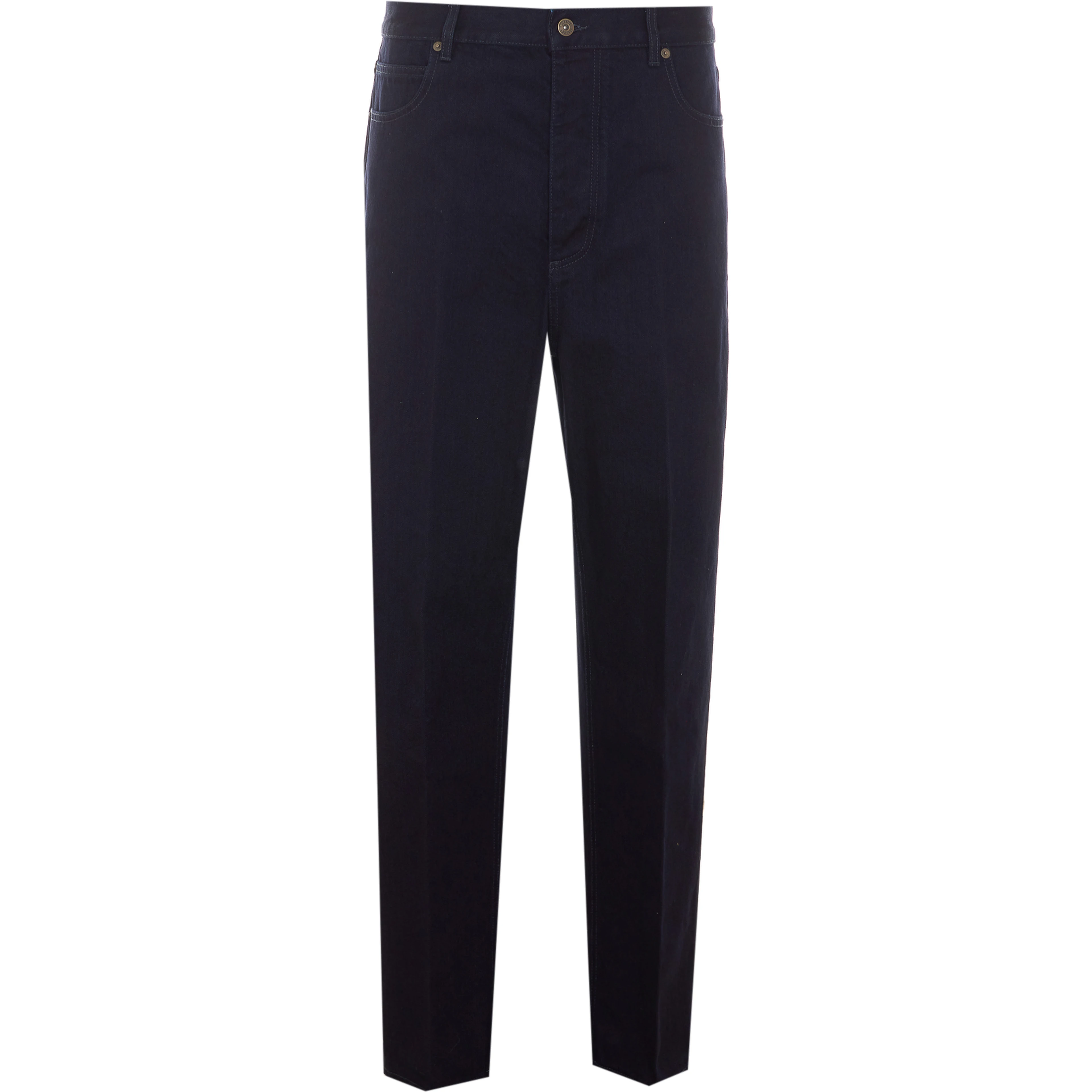 BOTTEGA VENETA Trousers Black