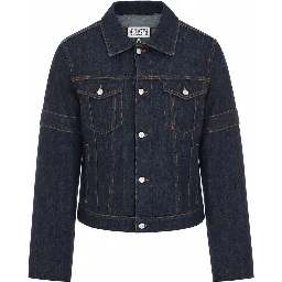 MM6 MAISON MARGIELA Jackets Blue