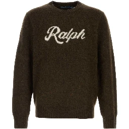 SWEATER-PULLOVER