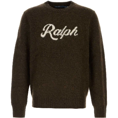SWEATER-PULLOVER
