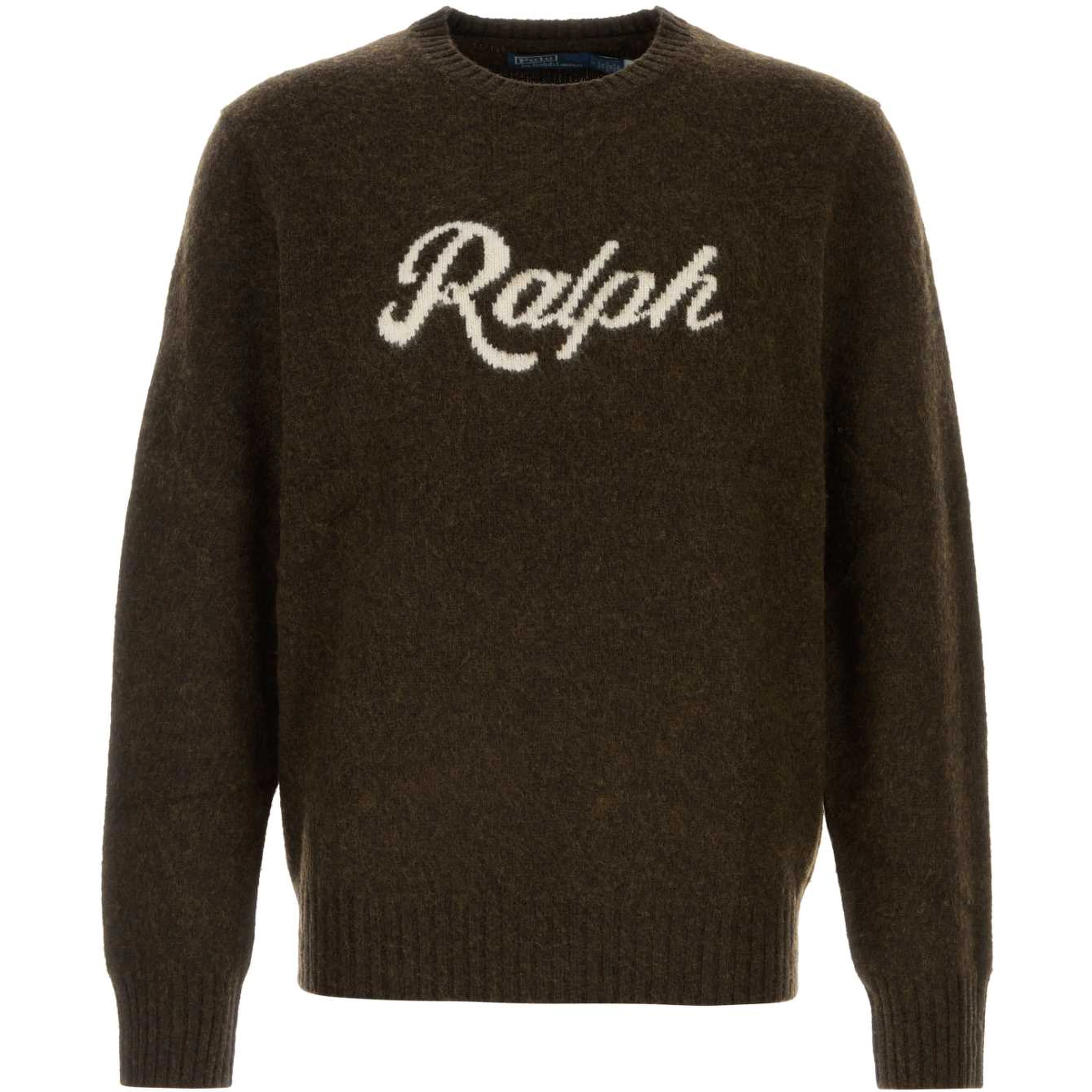 SWEATER-PULLOVER