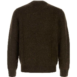 SWEATER-PULLOVER
