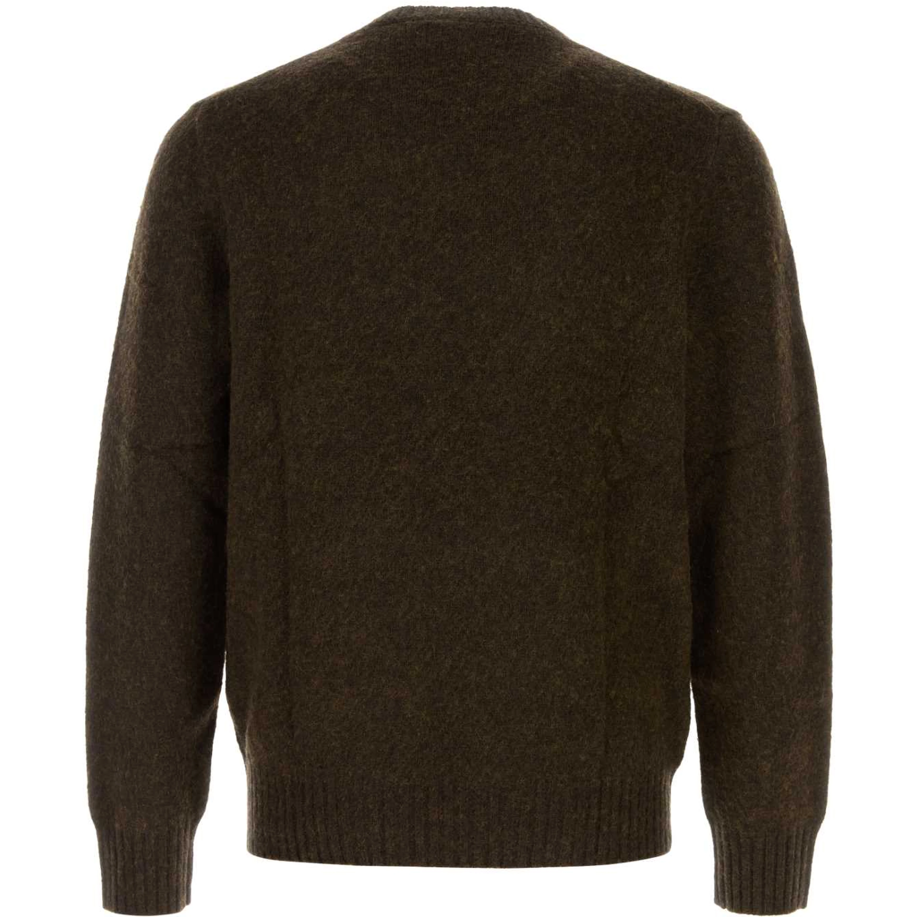 SWEATER-PULLOVER