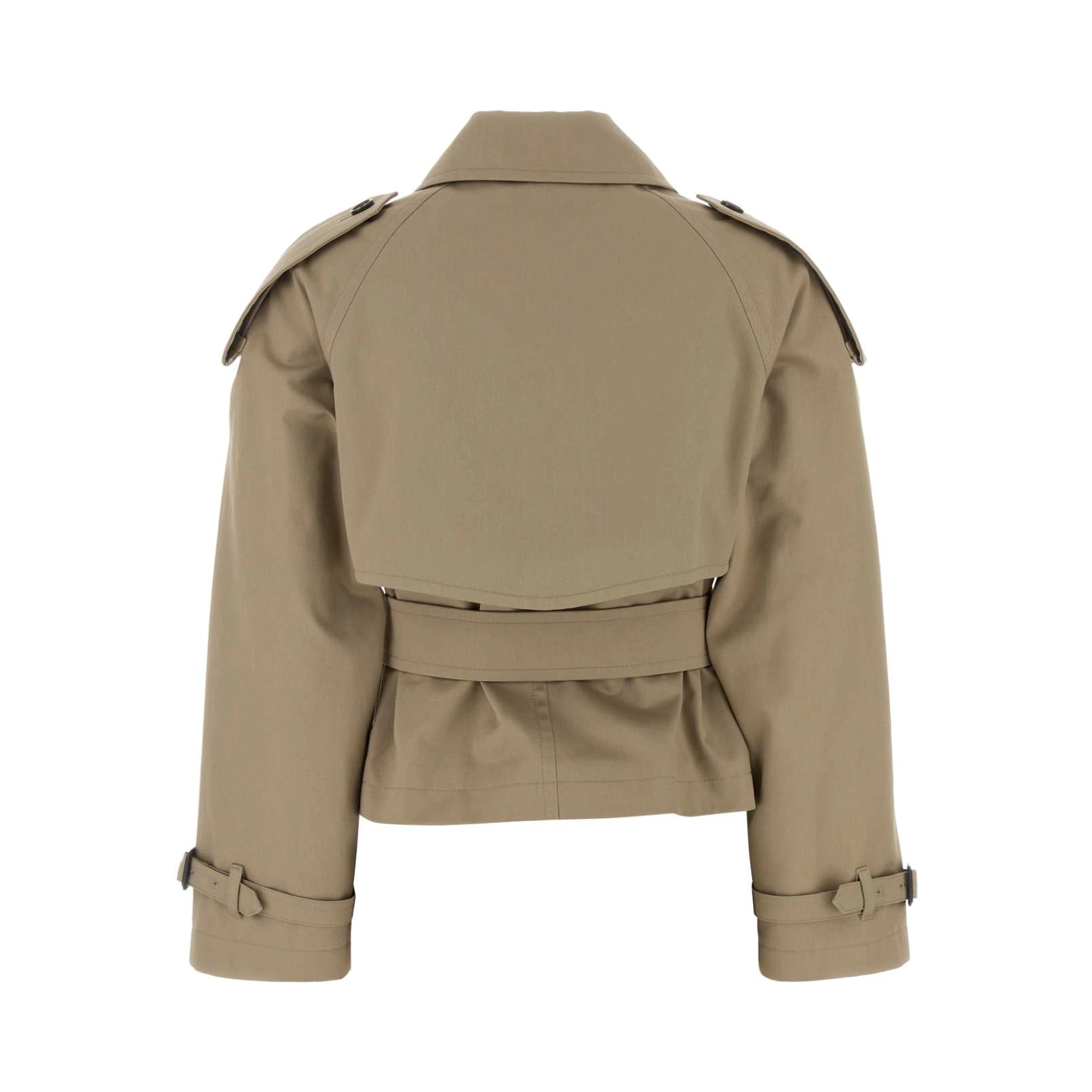 PEMBROKESHIRE JKT C