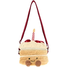 AMUSEABLES BIRTHDAY CAKE BAG
