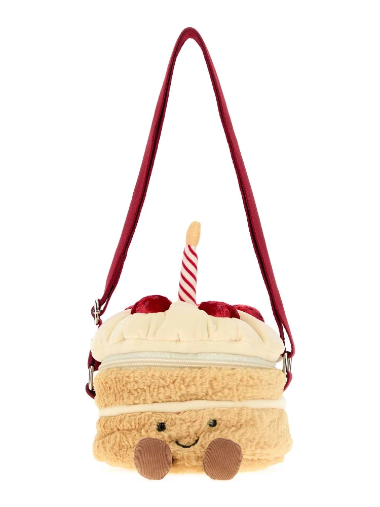 AMUSEABLES BIRTHDAY CAKE BAG