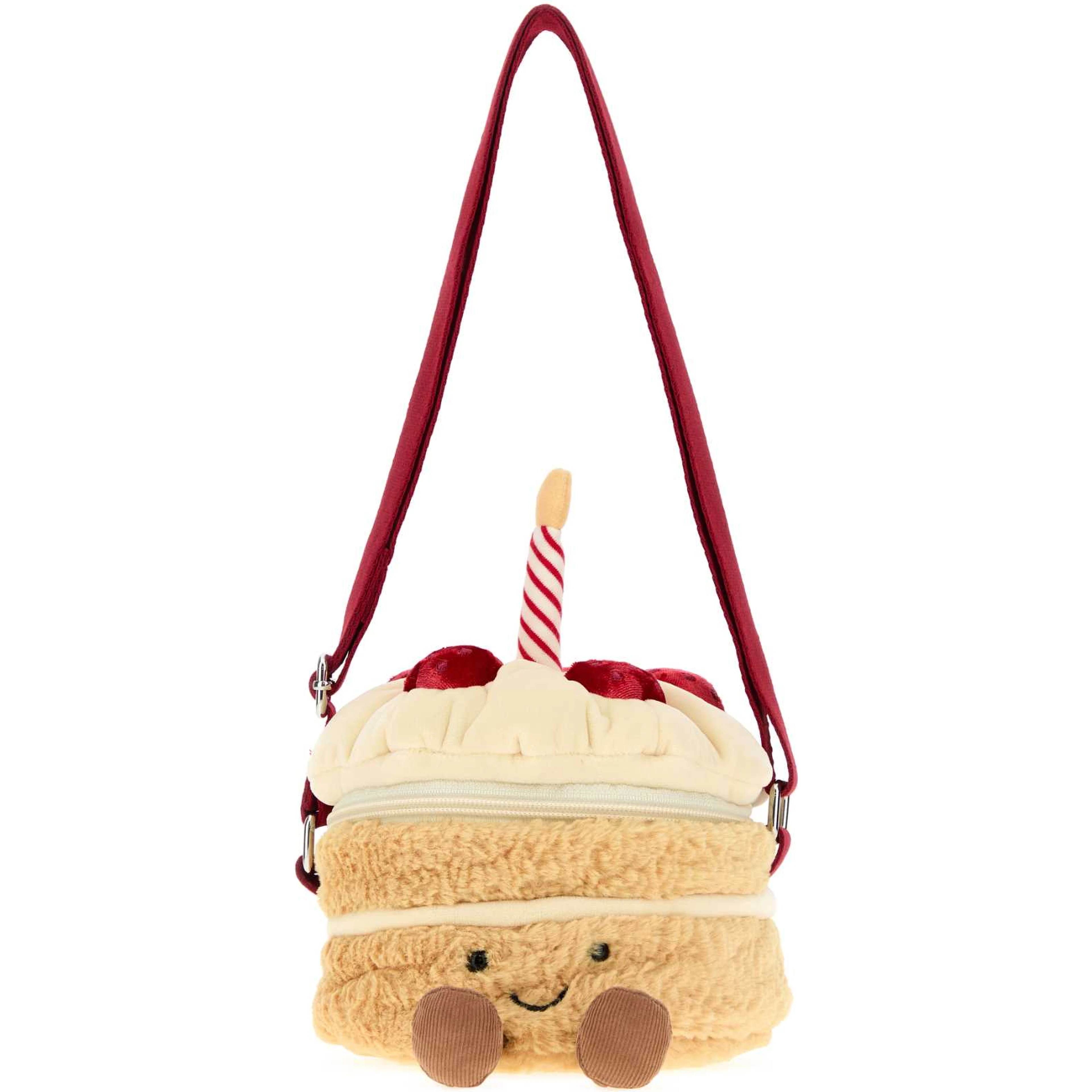 AMUSEABLES BIRTHDAY CAKE BAG