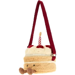 AMUSEABLES BIRTHDAY CAKE BAG