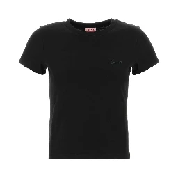 KENZO SIGNATURE SMALL T-SHIRT