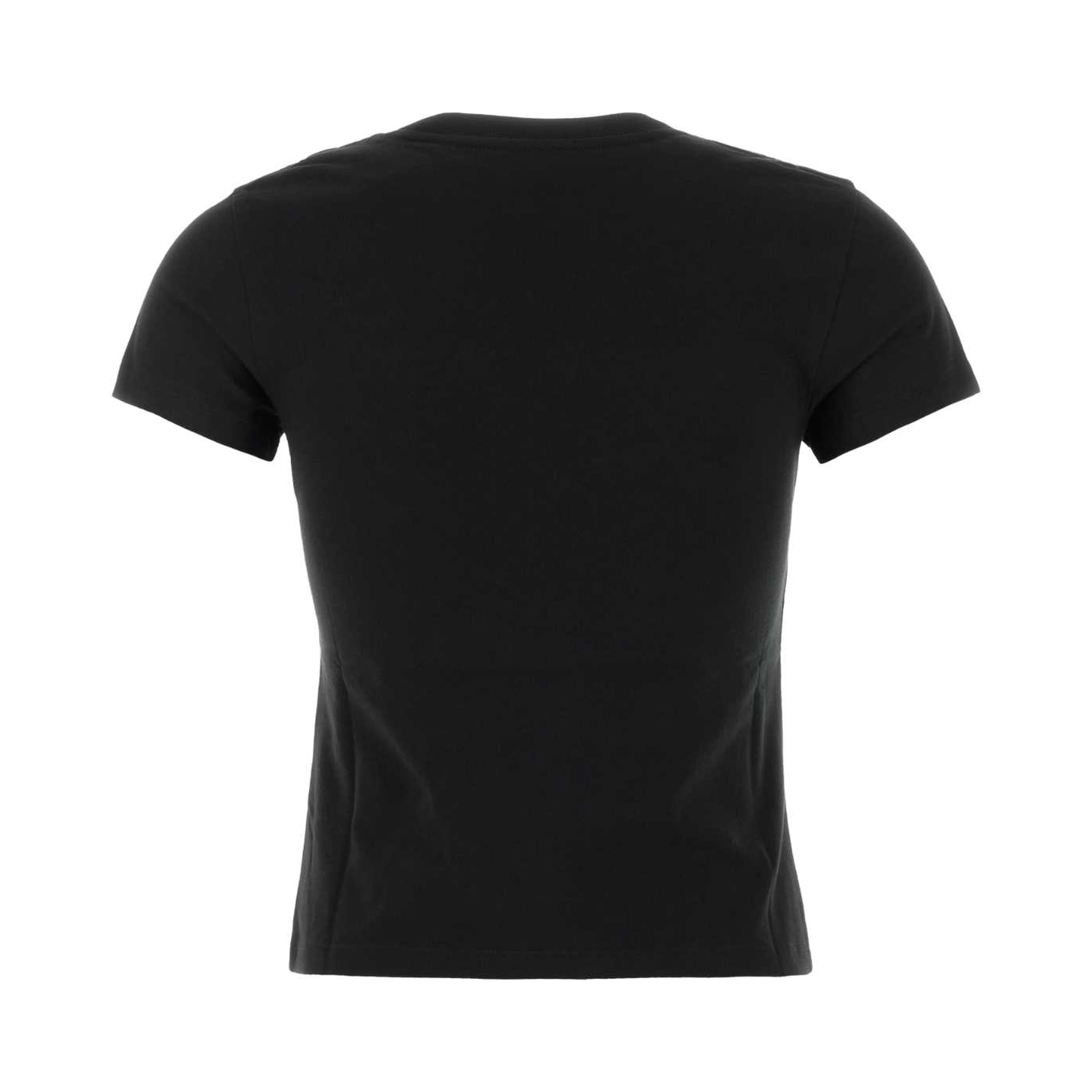 KENZO SIGNATURE SMALL T-SHIRT