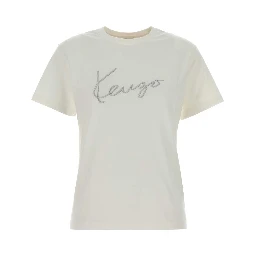 KENZO SIGNATURE CLASSIC T-SHIRT