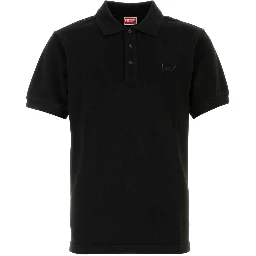 KENZO SIGNATURE SLIM POLO