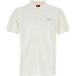 KENZO SIGNATURE SLIM POLO