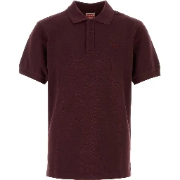KENZO SIGNATURE SLIM POLO