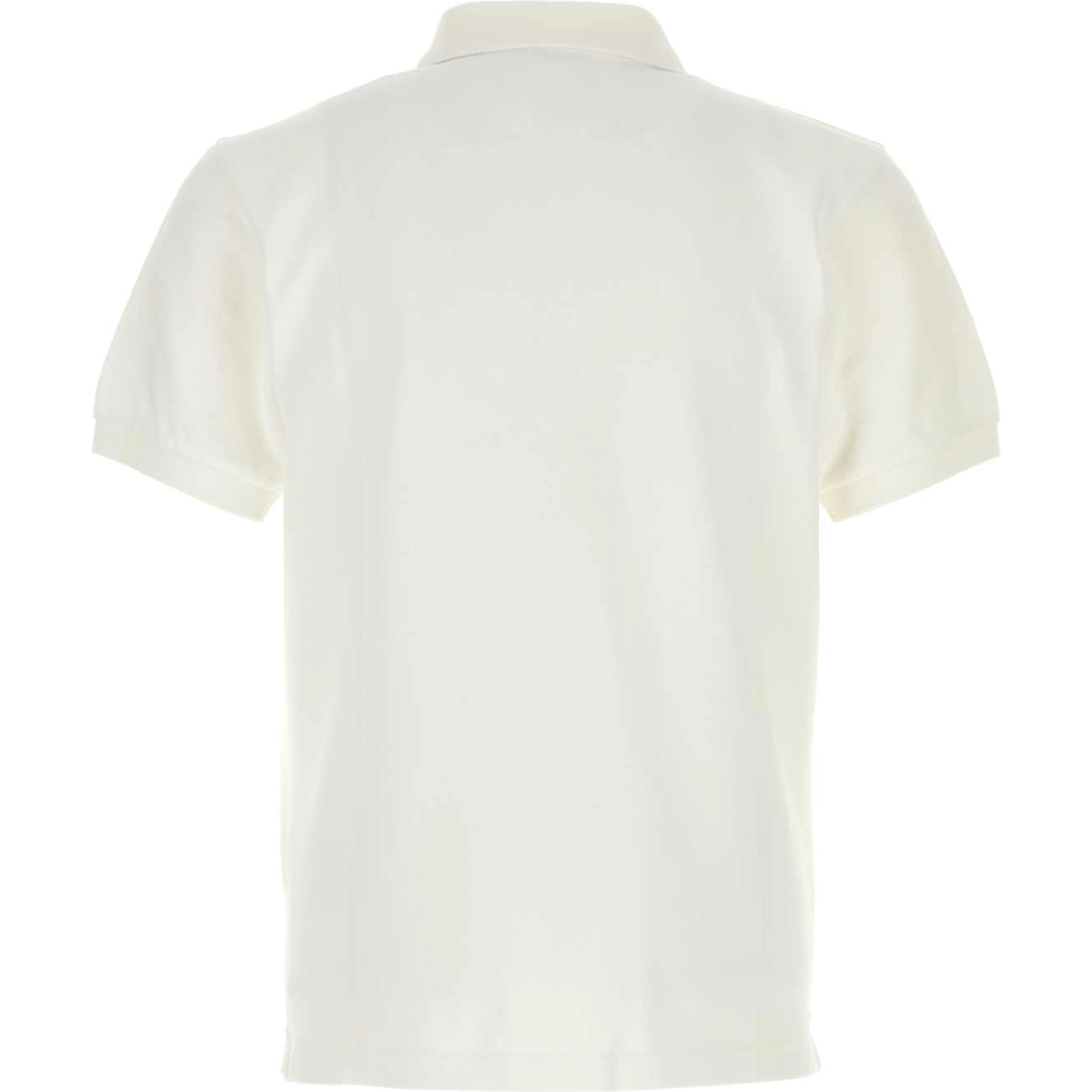 KENZO SIGNATURE SLIM POLO