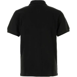 KENZO WORK AND PLAY SLIM POLO