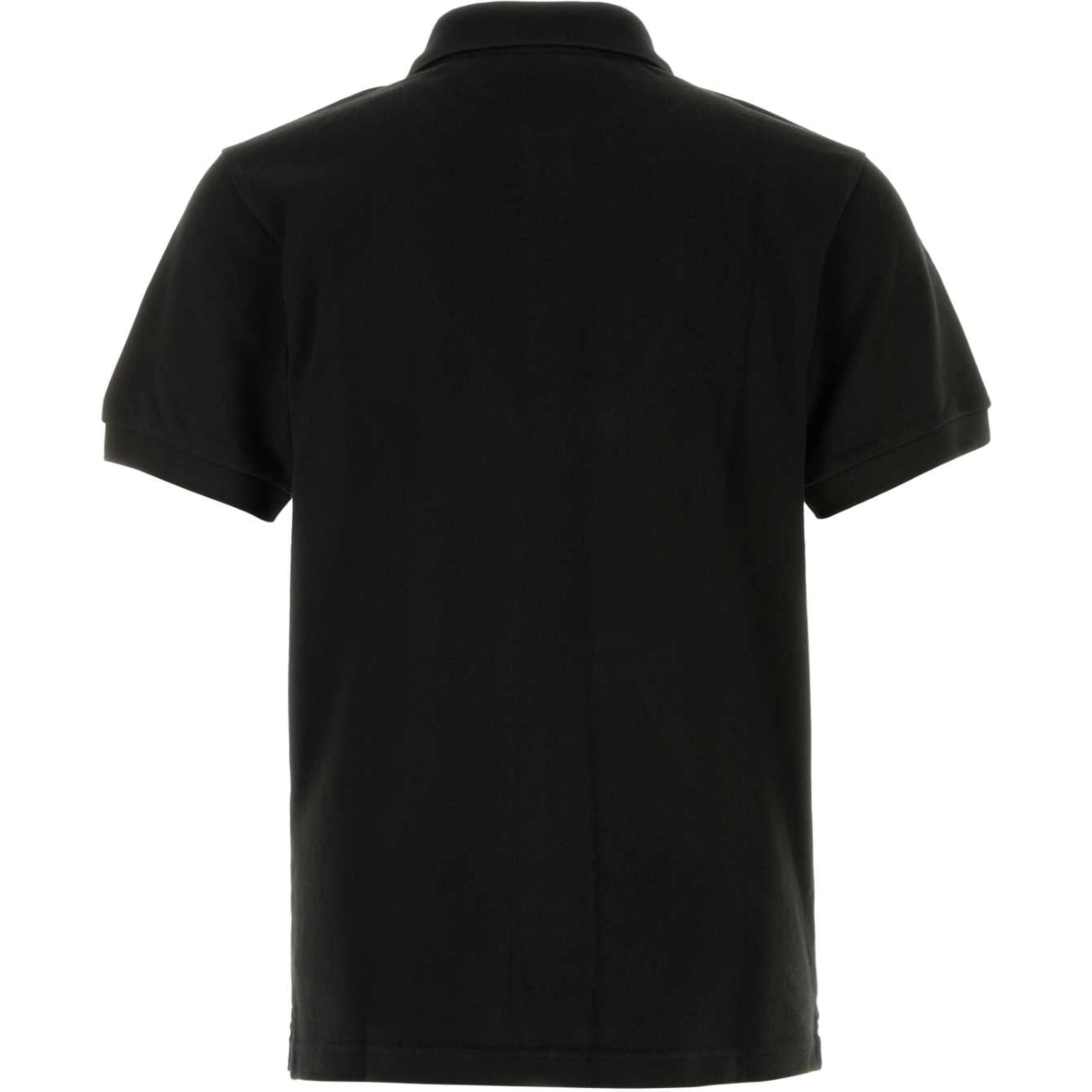 KENZO WORK AND PLAY SLIM POLO