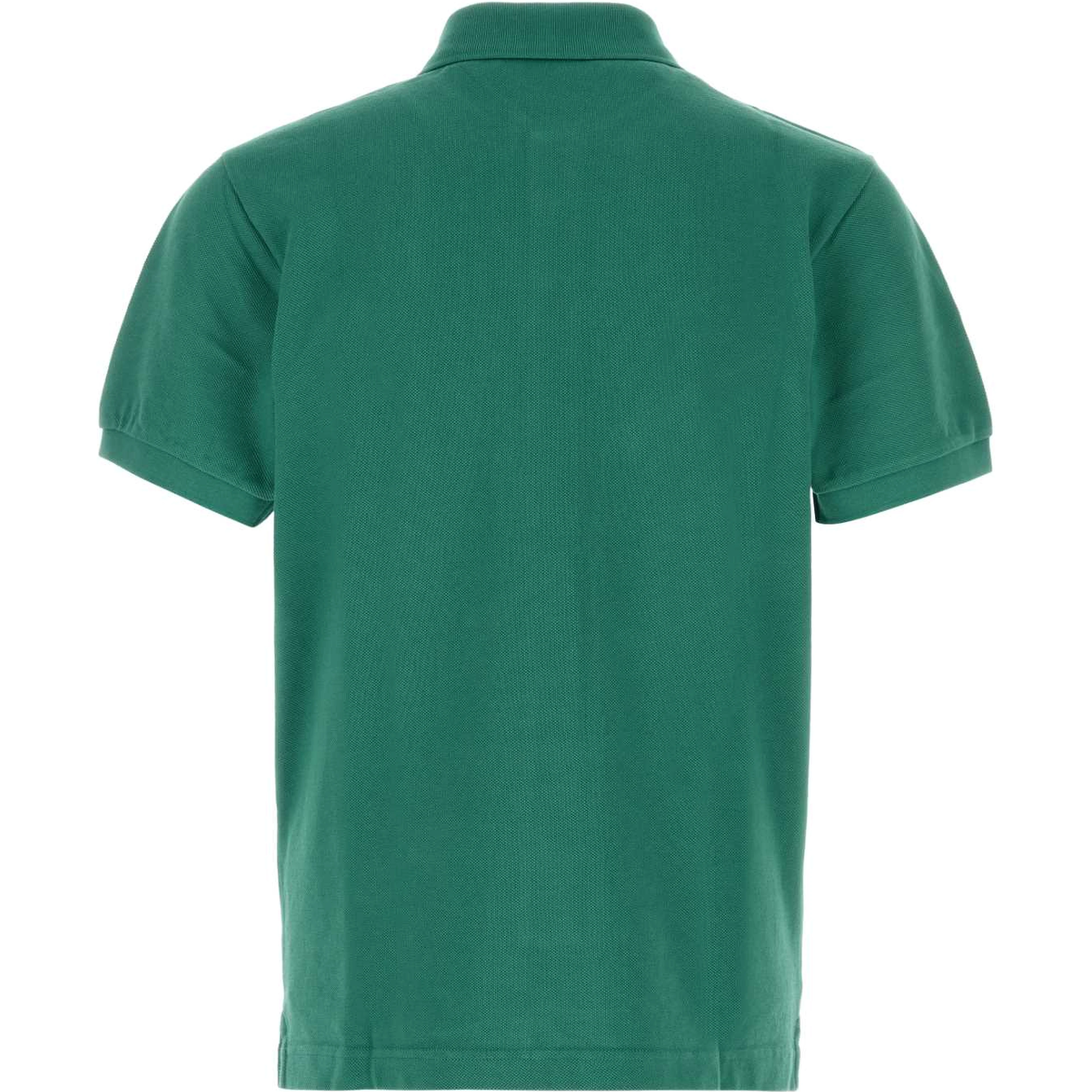 KENZO WORK AND PLAY SLIM POLO