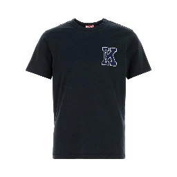 KENZO WORK AND PLAY SLIM T-SHIRT