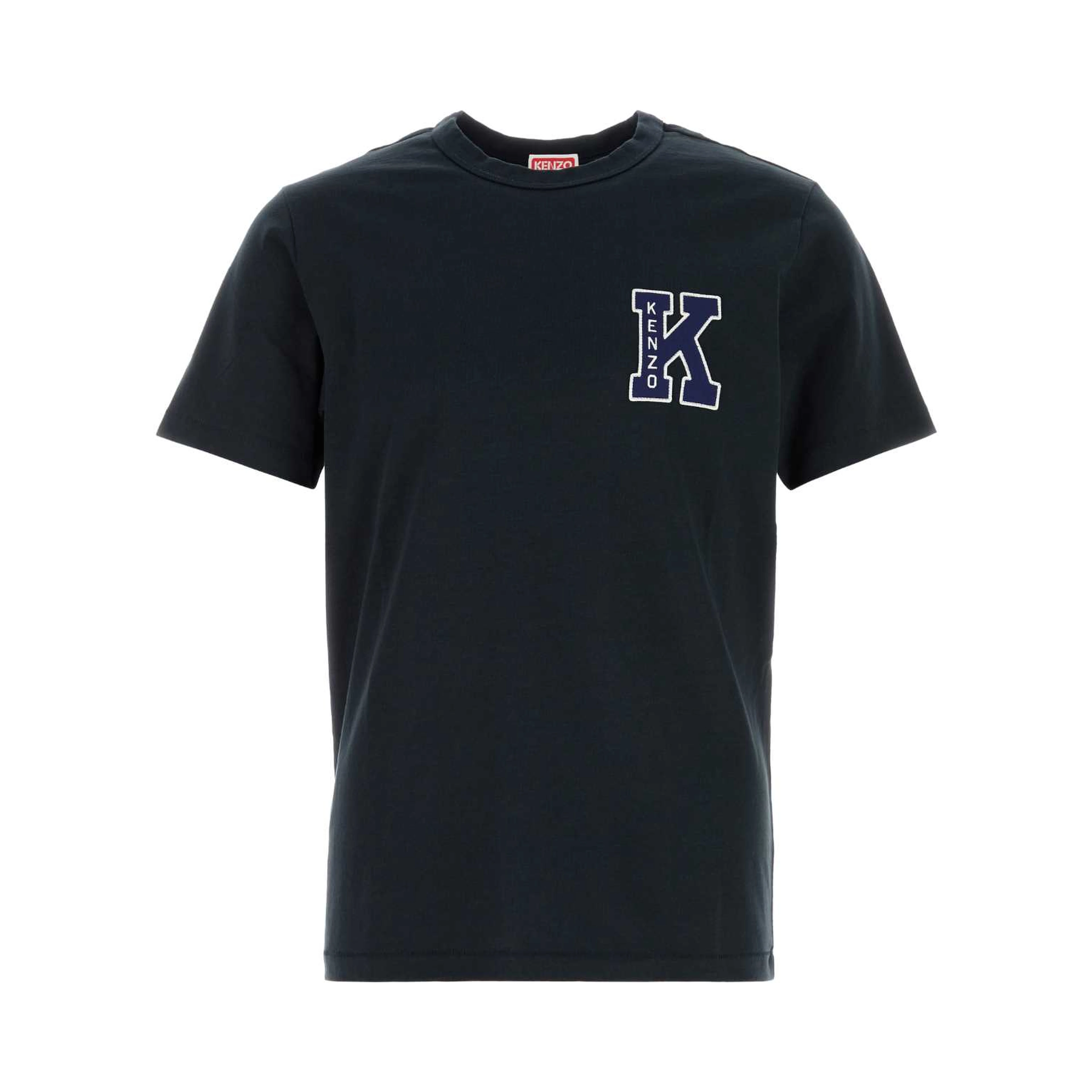 KENZO WORK AND PLAY SLIM T-SHIRT