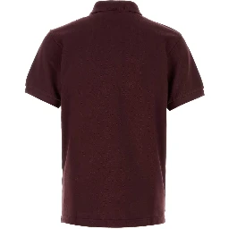 KENZO SIGNATURE SLIM POLO