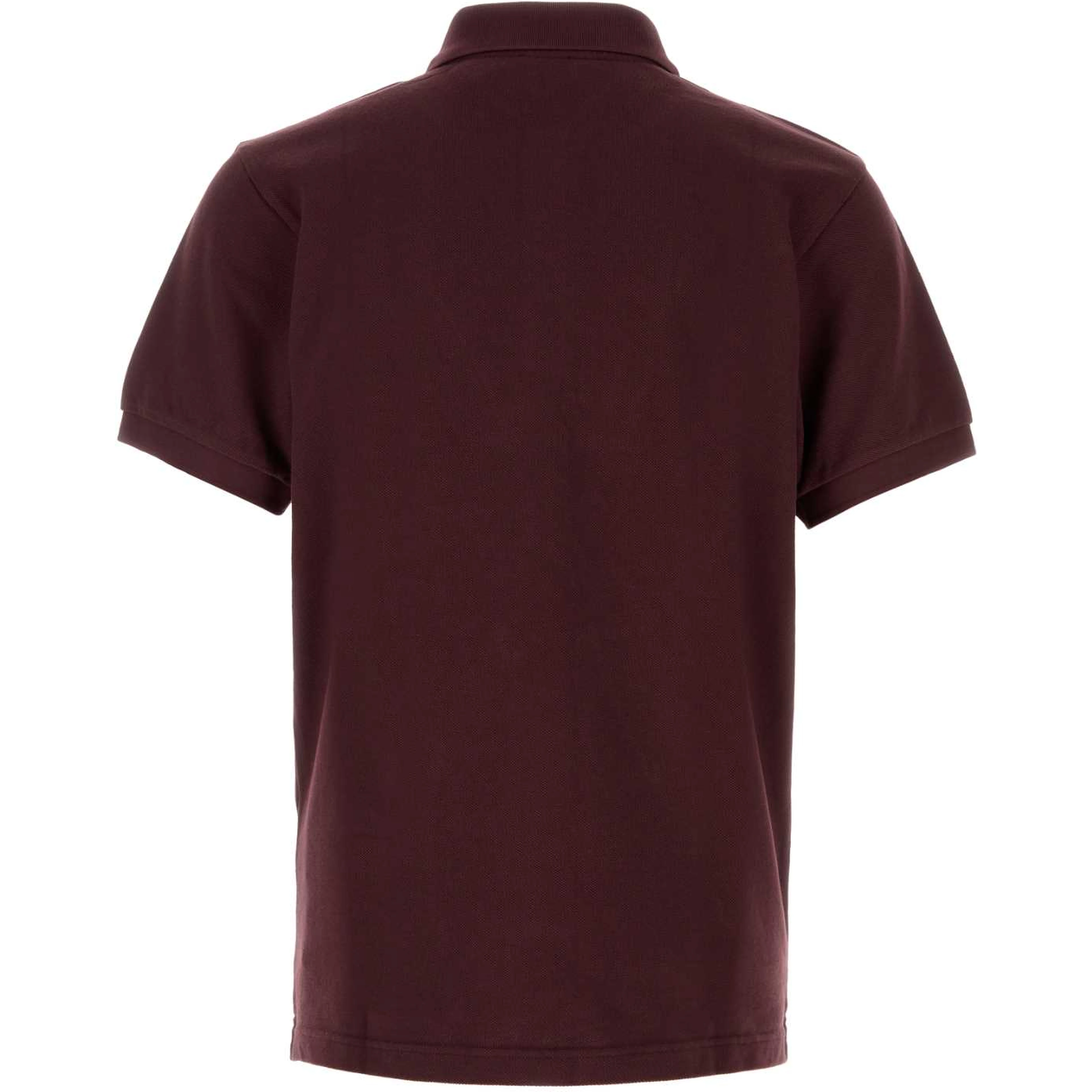 KENZO SIGNATURE SLIM POLO