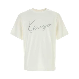 KENZO SIGNATURE CLASSIC T-SHIRT