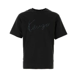 KENZO SIGNATURE CLASSIC T-SHIRT