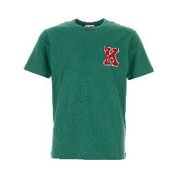 KENZO WORK AND PLAY SLIM T-SHIRT