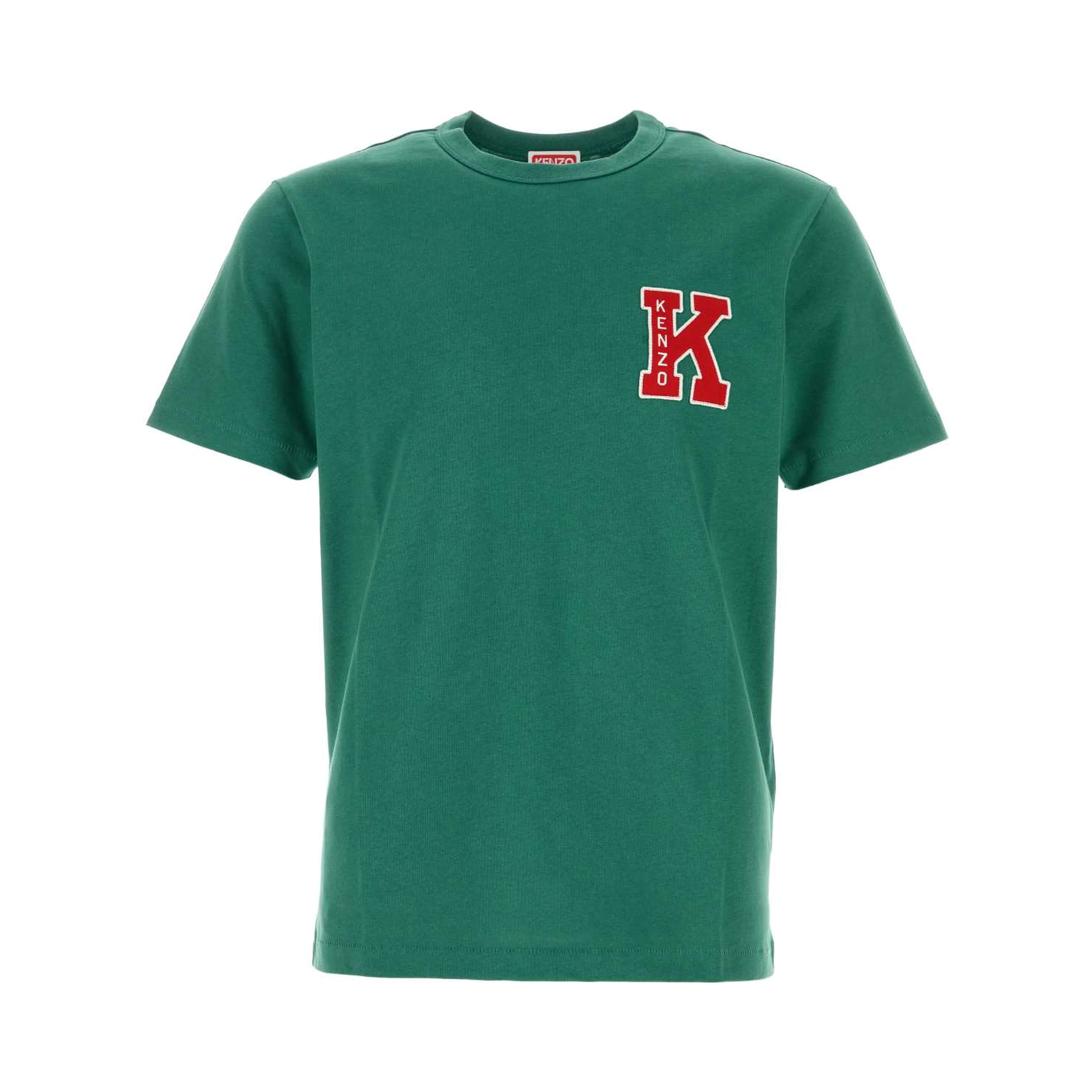KENZO WORK AND PLAY SLIM T-SHIRT
