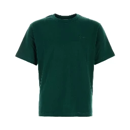 KENZO SIGNATURE CREST CLASSIC T-SHIRT