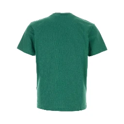 KENZO WORK AND PLAY SLIM T-SHIRT