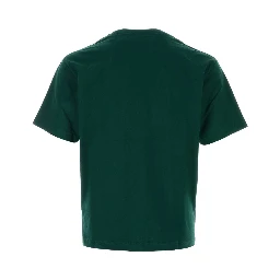 KENZO SIGNATURE CREST CLASSIC T-SHIRT