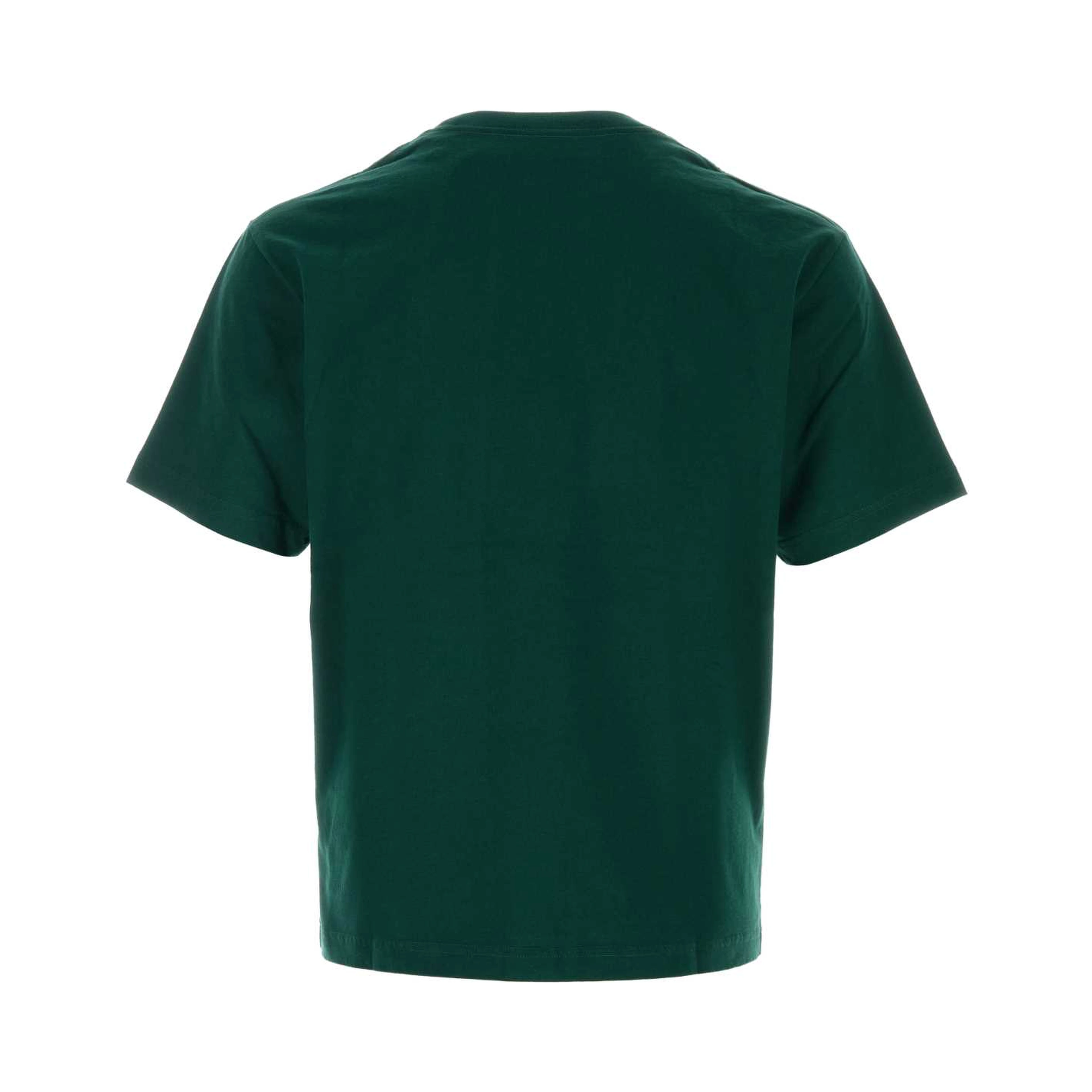 KENZO SIGNATURE CREST CLASSIC T-SHIRT