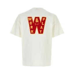 KENZO WORK AND PLAY CLASSIC T-SHIRT