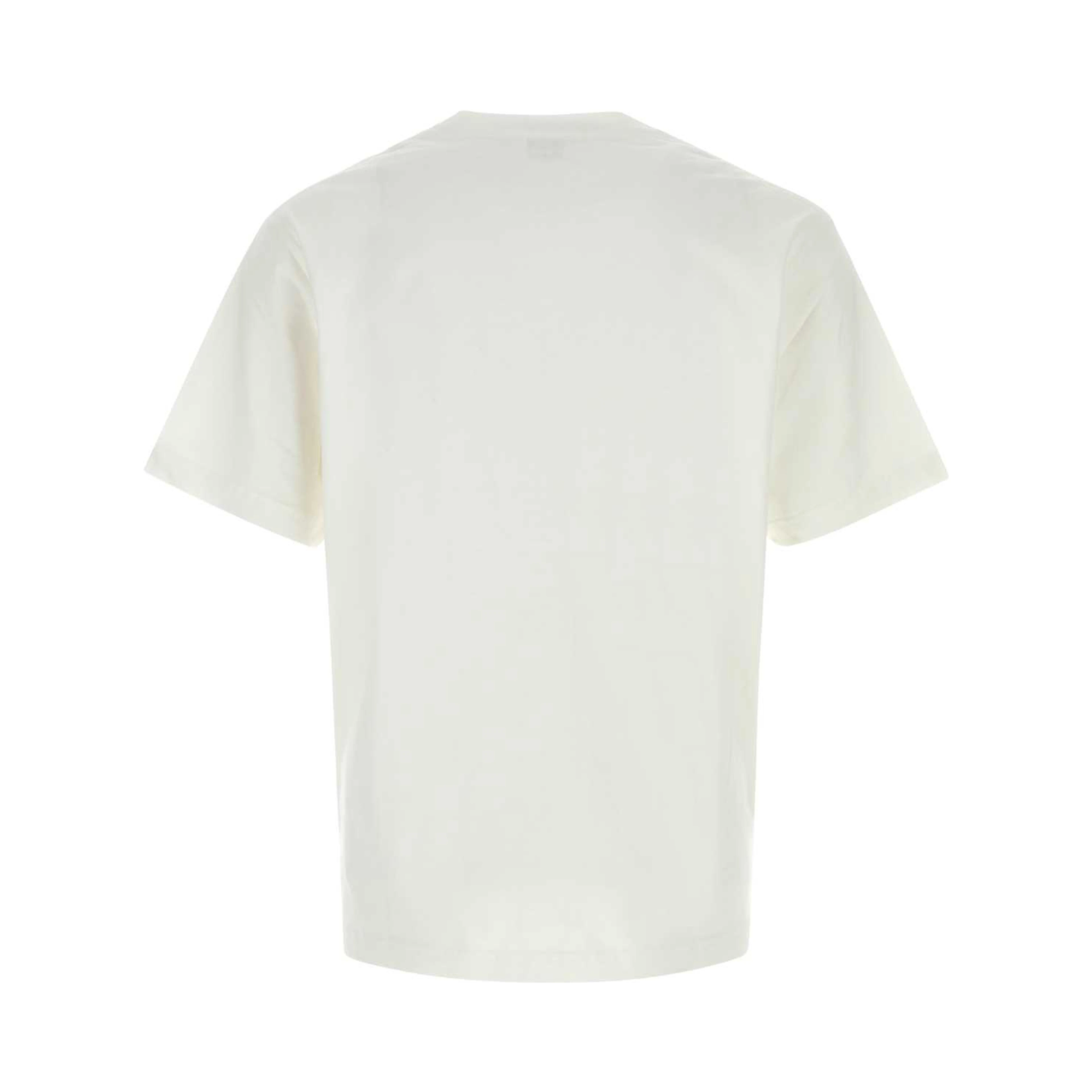 KENZO SIGNATURE CREST CLASSIC T-SHIRT
