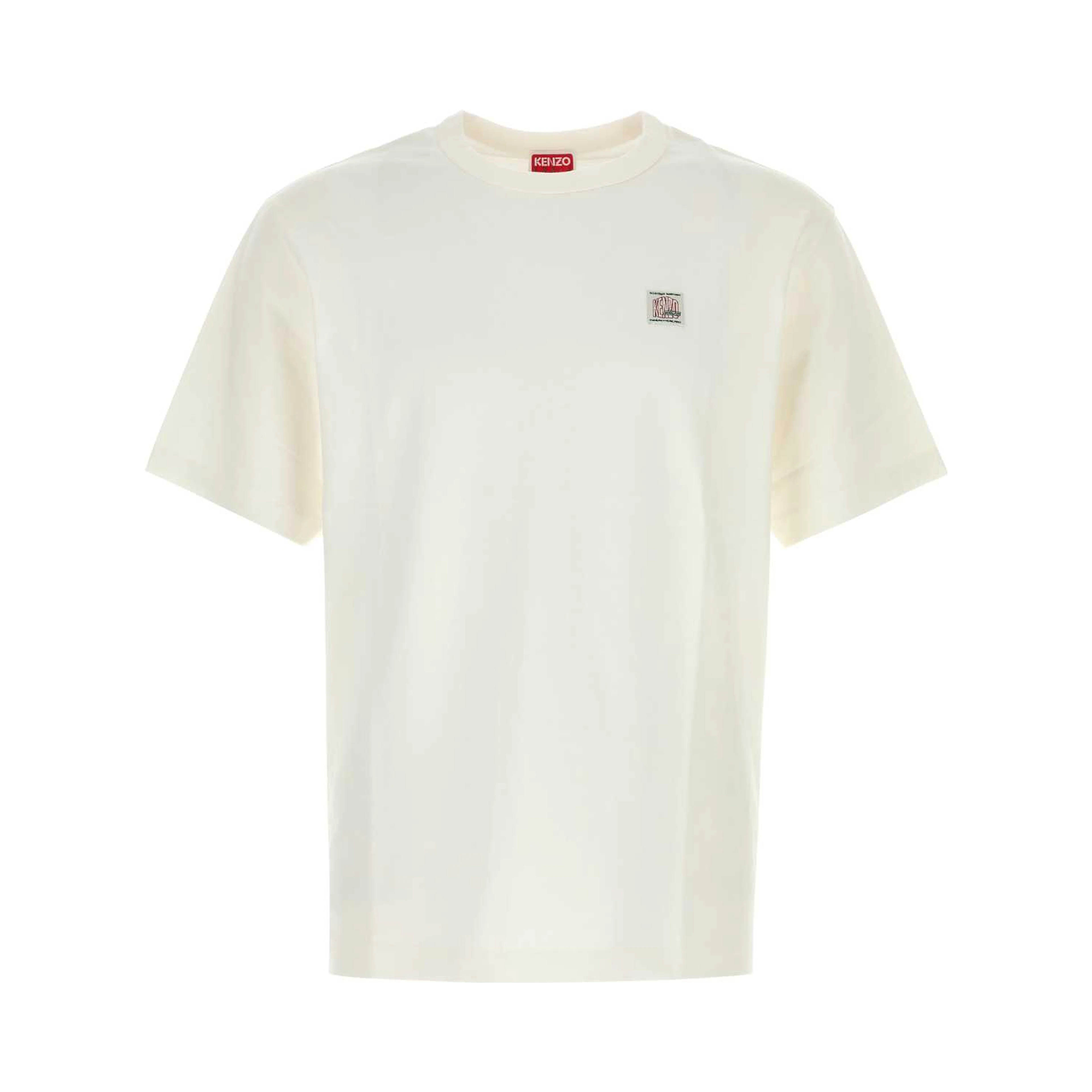 KENZO WORK AND PLAY CLASSIC T-SHIRT