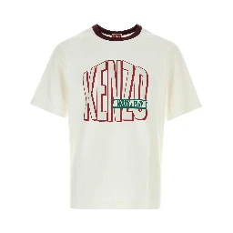 KENZO WORK AND PLAY CLASSIC T-SHIRT