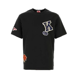 KENZO WORK AND PLAY CLASSIC T-SHIRT