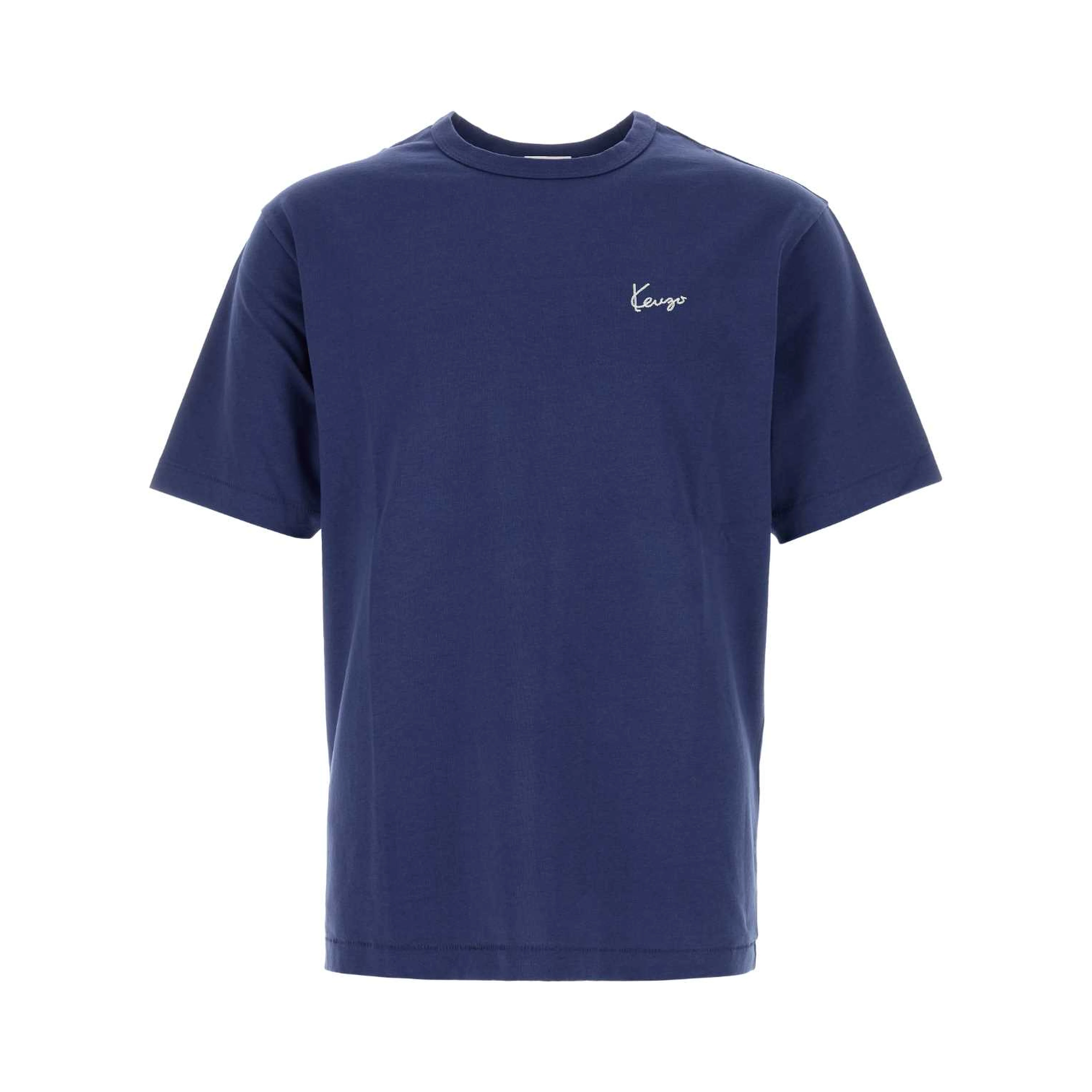 KENZO WORK AND PLAY CLASSIC T-SHIRT