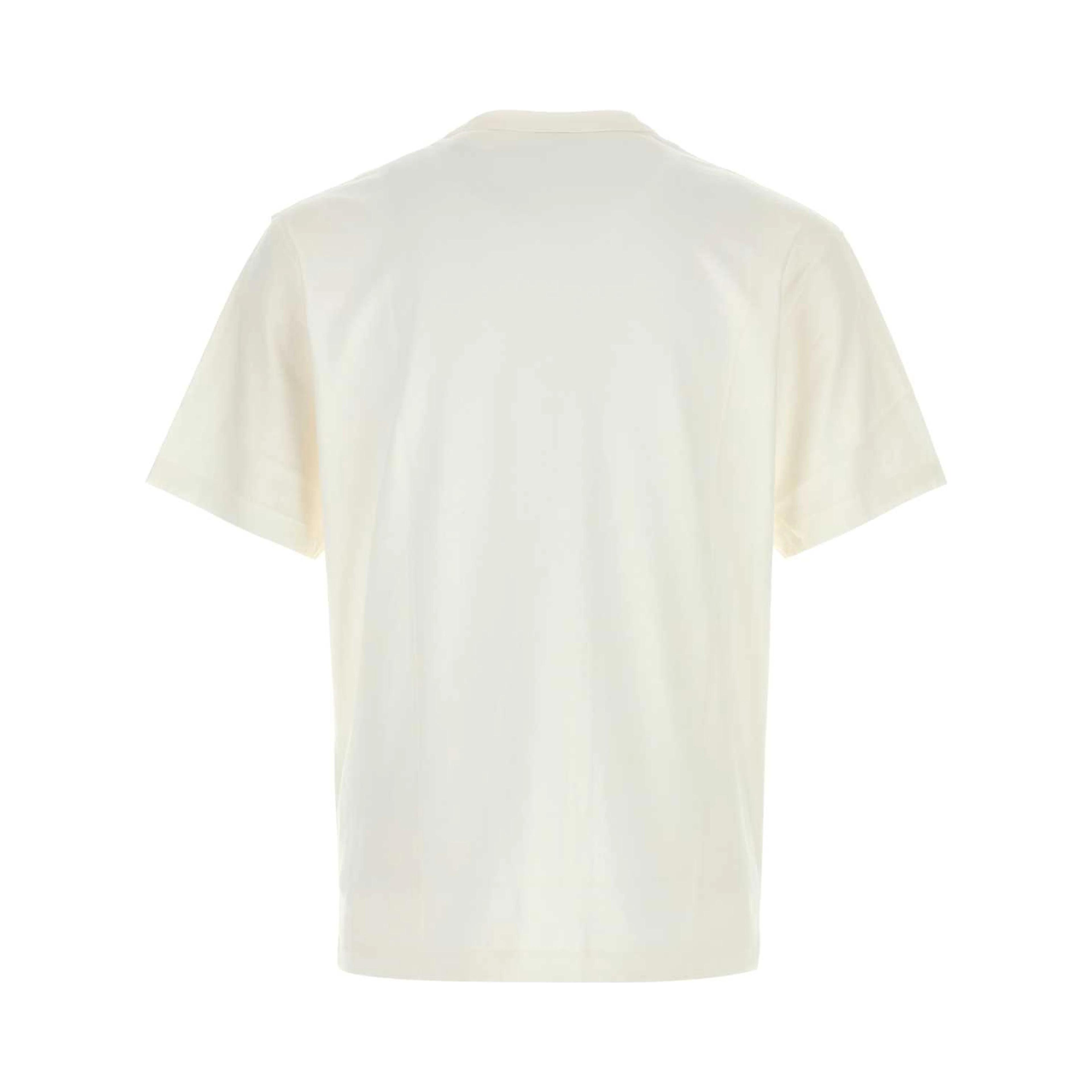 KENZO WORK AND PLAY CLASSIC T-SHIRT