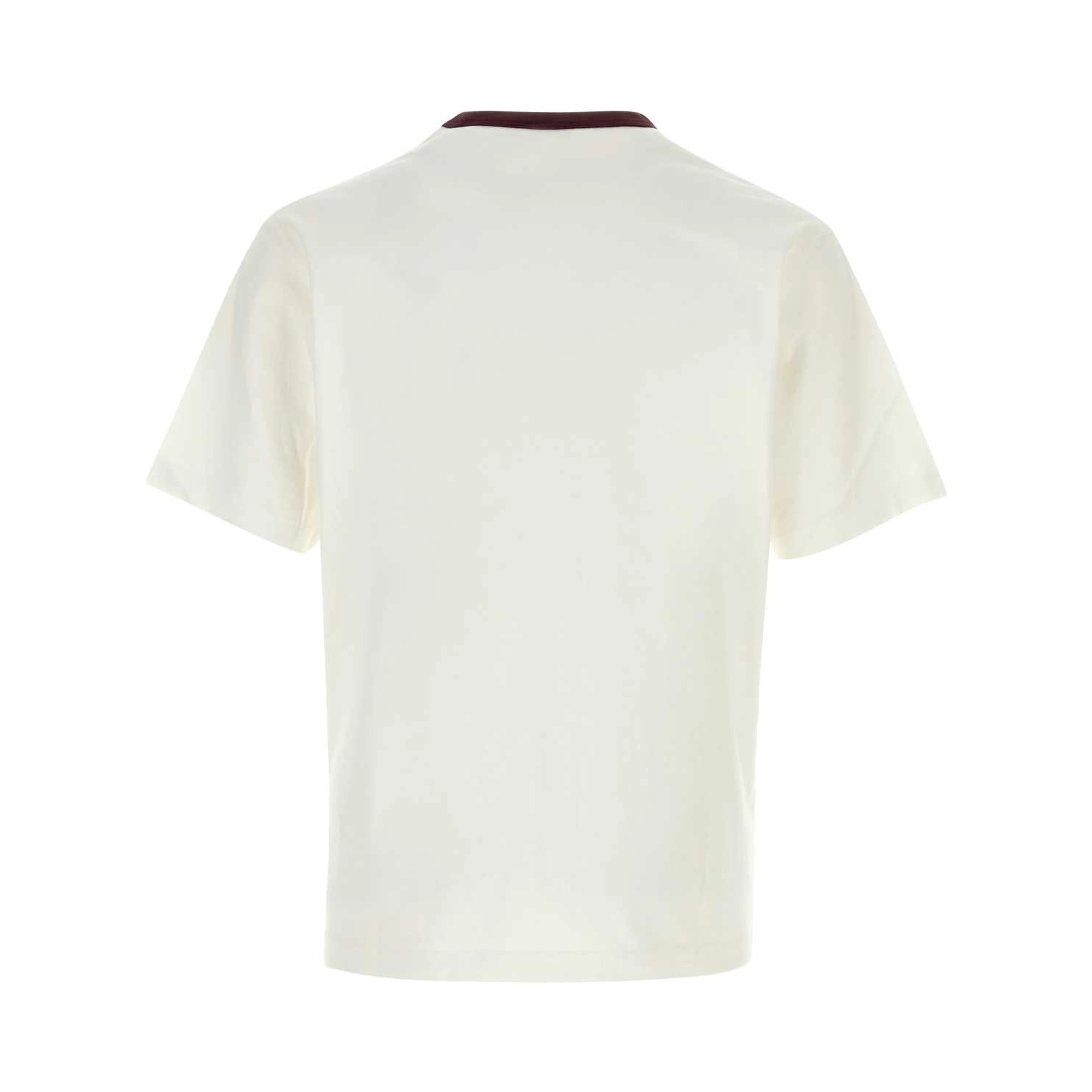 KENZO WORK AND PLAY CLASSIC T-SHIRT