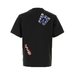 KENZO WORK AND PLAY CLASSIC T-SHIRT