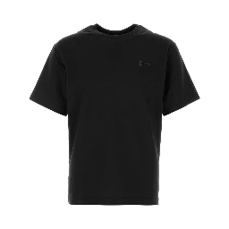 KENZO SIGNATURE CREST CLASSIC T-SHIRT